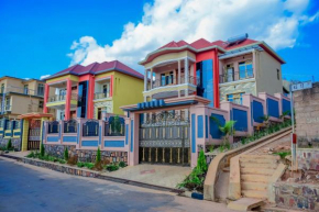 KIGALI SKY HOME